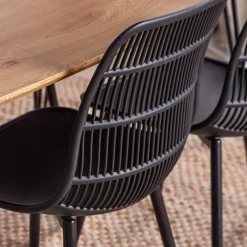 Klast Home Packs 4 Sillas Polipropileno|Sillas De Exterior><noscript><img width=