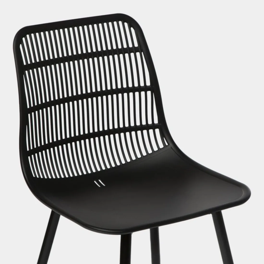 Klast Home Packs 4 Sillas Polipropileno|Sillas De Exterior>Vera