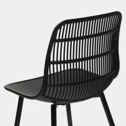 Klast Home Packs 4 Sillas Polipropileno|Sillas De Exterior><noscript><img width=