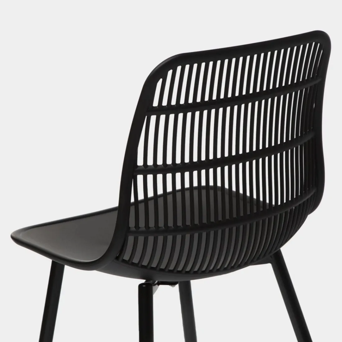 Klast Home Packs 4 Sillas Polipropileno|Sillas De Exterior>Vera