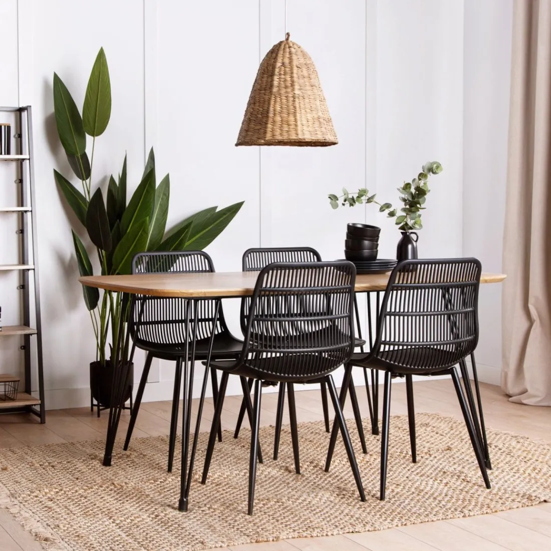 Klast Home Sillas De Comedor Y Cocina>Vera