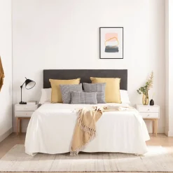 Klast Home Packs De 2 Mesitas De Noche|Mesitas De Noche>Vichy