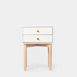 Klast Home Packs De 2 Mesitas De Noche|Mesitas De Noche><noscript><img width=