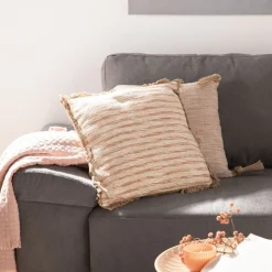 Klast Home Cojines Decorativos>Xeda Terracota