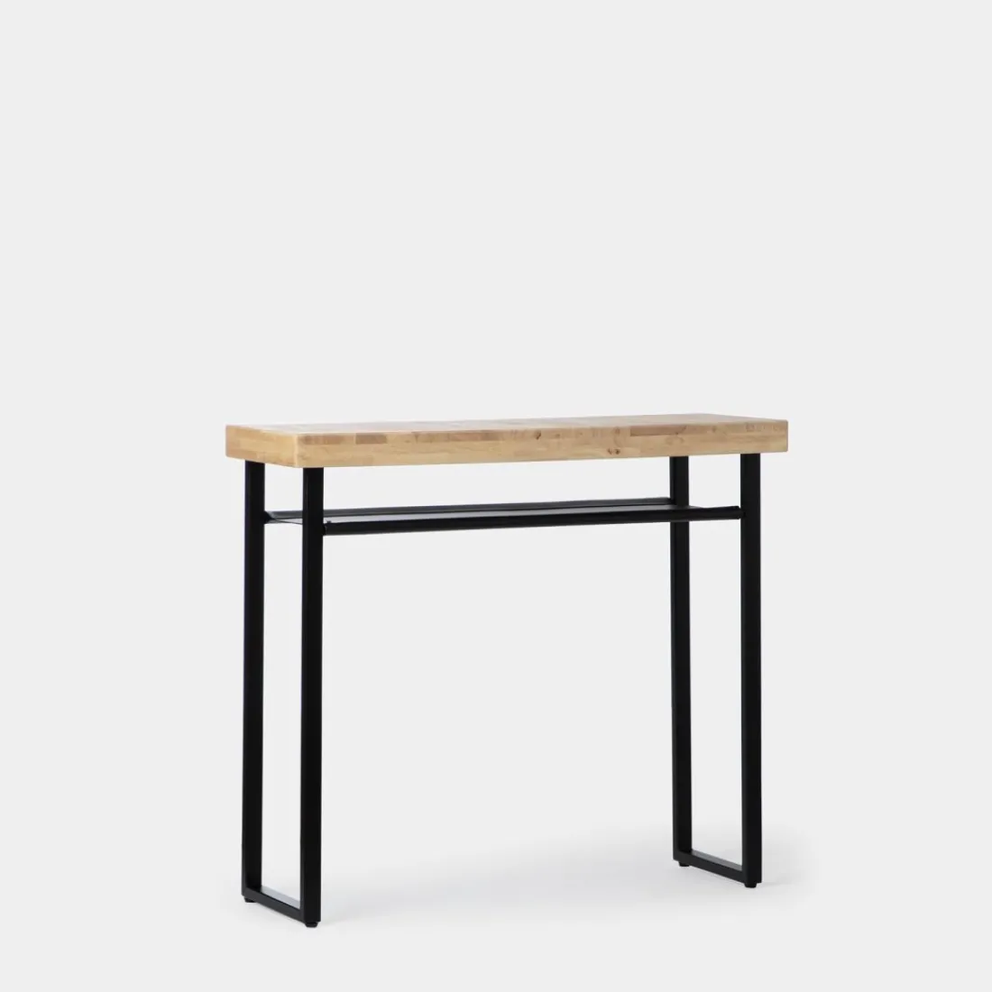 Klast Home Muebles Recibidores Y Consolas>Yanin Negro/Natural