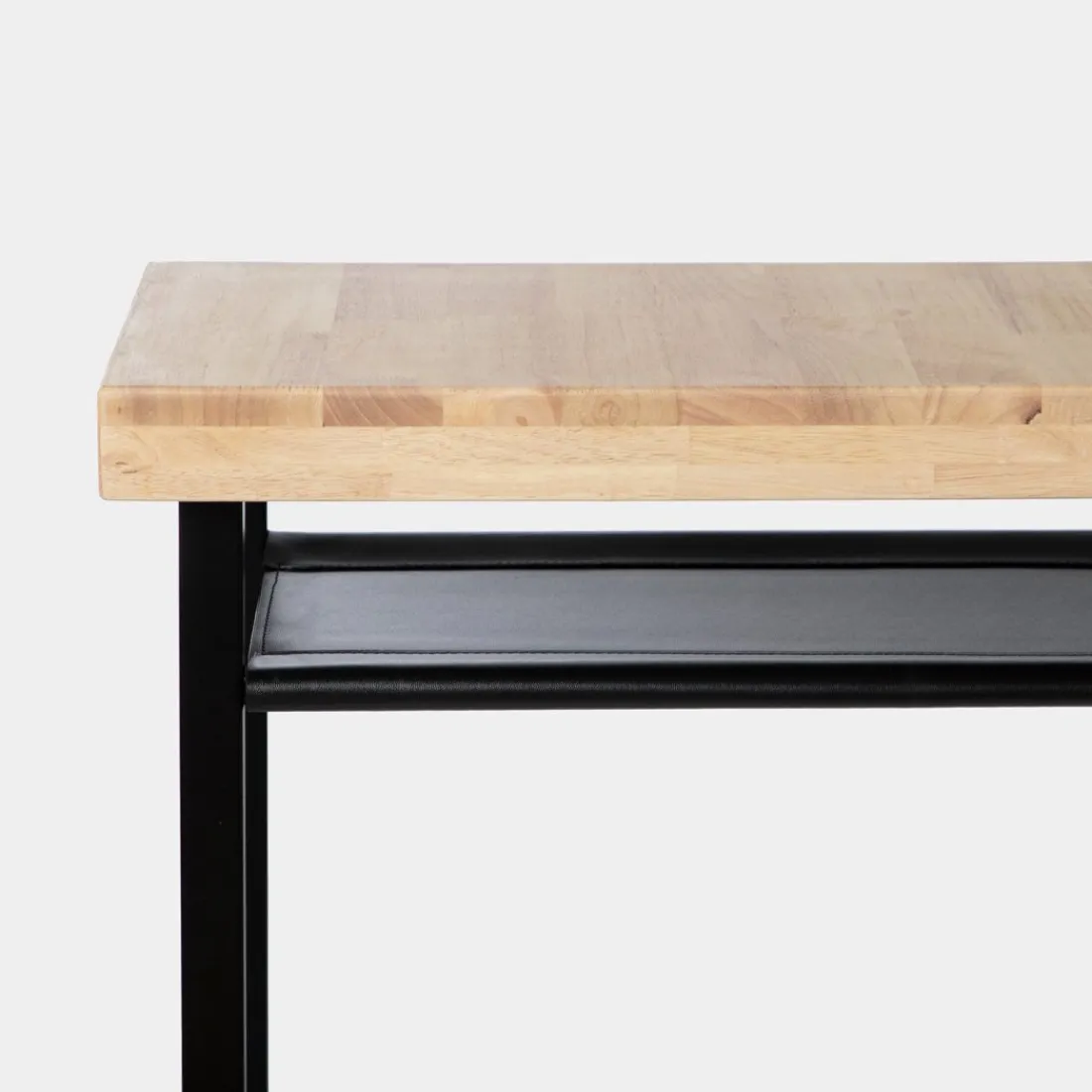 Klast Home Muebles Recibidores Y Consolas>Yanin Negro/Natural