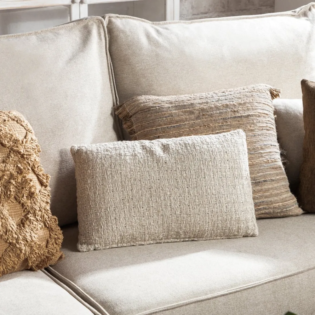 Klast Home Cojines Decorativos>Yora