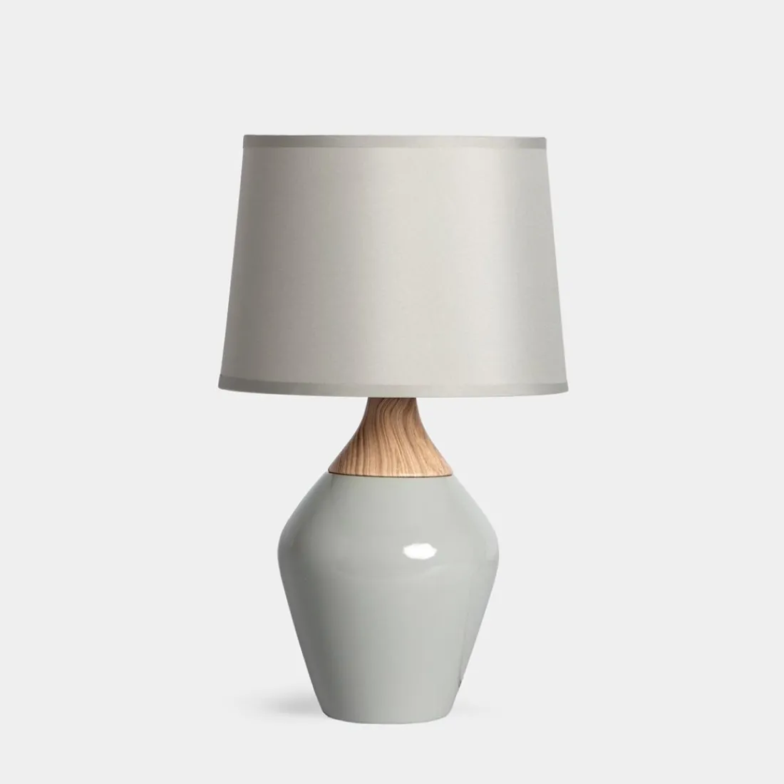 Klast Home Lámparas De Mesa>Zasa Gris