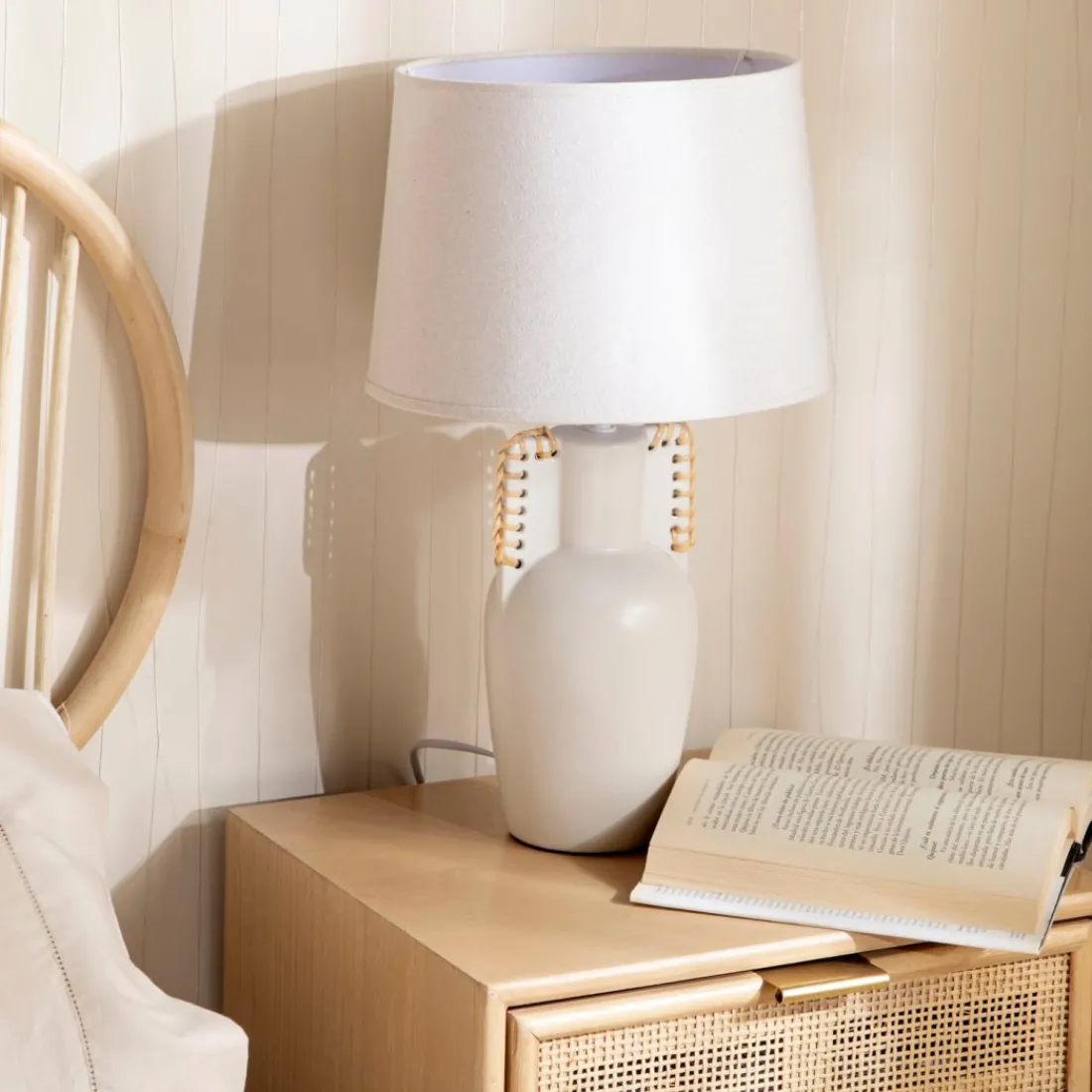 Klast Home Lámparas De Mesa>Zeia