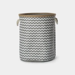 Klast Home Cestos>Zigzag