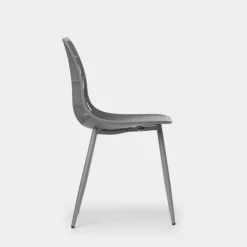 Klast Home Packs 4 Sillas Polipropileno|Sillas De Exterior><noscript><img width=