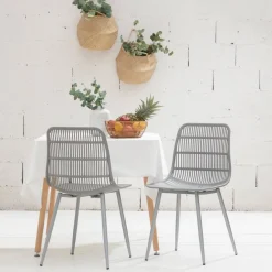 Klast Home Sillas De Exterior|Sillas De Comedor Y Cocina><noscript><img width=