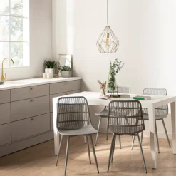 Klast Home Sillas De Exterior|Sillas De Comedor Y Cocina><noscript><img width=